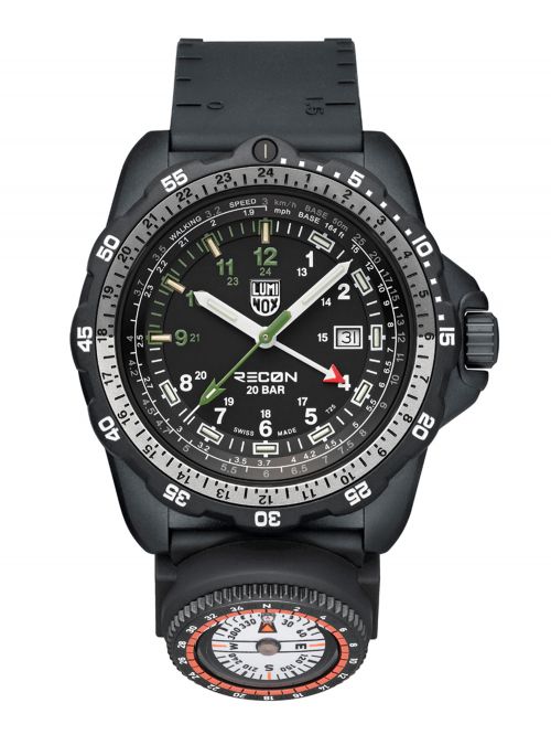 שעון LUMINOX דגם XL.8837.SET