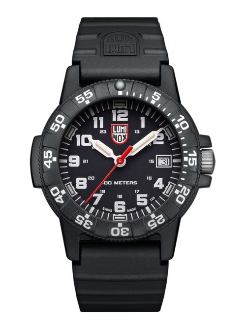 שעון LUMINOX קולקציית  SEA TURTLE דגם XS.0301.L