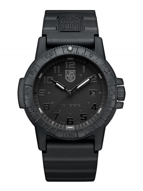 שעון LUMINOX קולקציית SEA TURTLE GIANT דגם XS.0321.BO.L