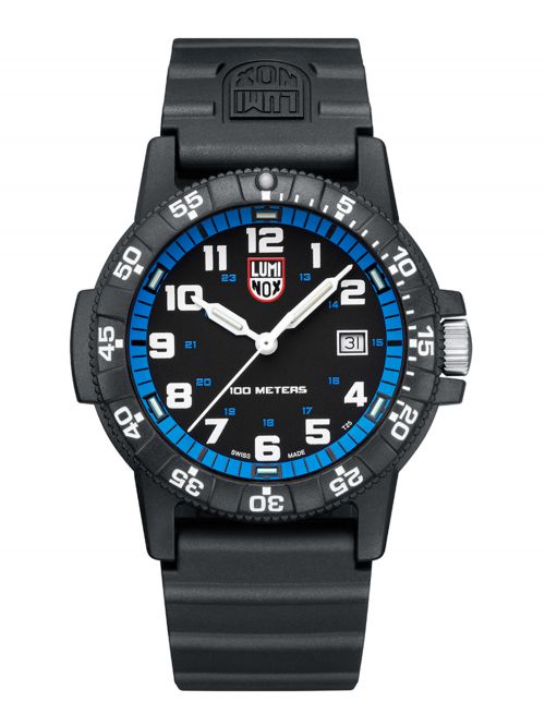 שעון LUMINOX קולקציית  SEA Turtle Giant דגם  XS.0324