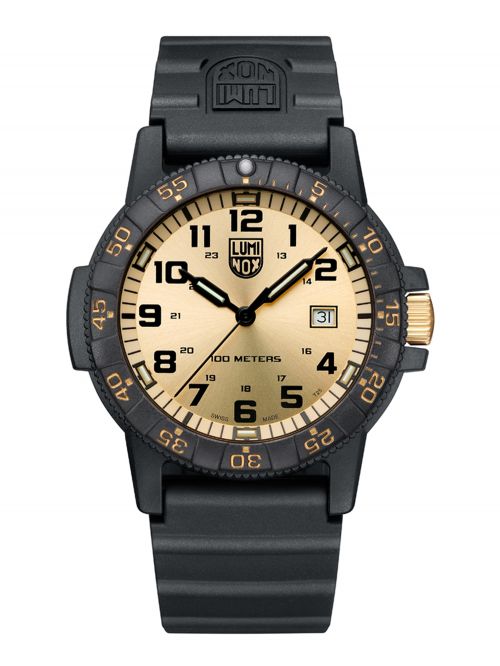 שעון LUMINOX קולקציית  SEA Turtle Giant דגם  XS.0325.GP