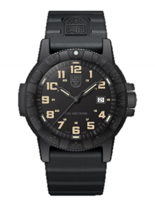 שעון LUMINOX קולקציית  SEA Turtle Giant דגם XS.0330