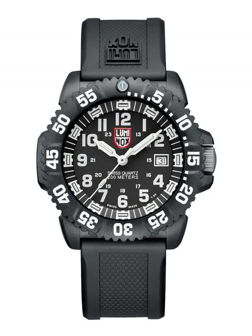שעון צלילה Luminox קולקציית Original Navy SEAL דגם  XS.3051.F