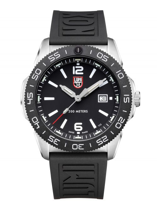 שעון LUMINOX קולקציית PACIFIC DIVER דגם XS.3121.1