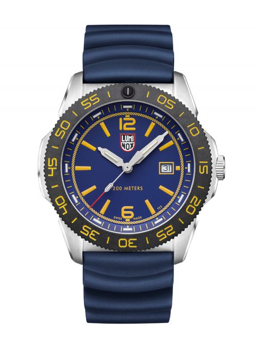 שעון LUMINOX דגם XS.3125.FB