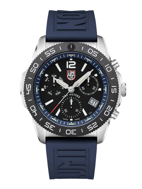 שעון LUMINOX סדרה PACIFIC DIVER דגם XS.3143