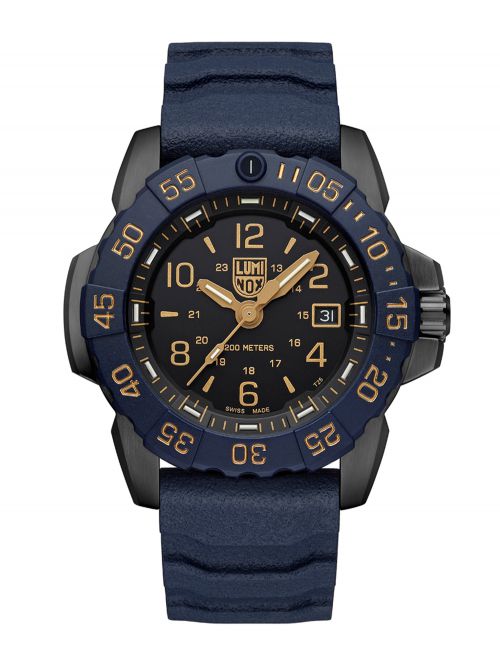 שעון LUMINOX דגם XS.3255.CB.NSF