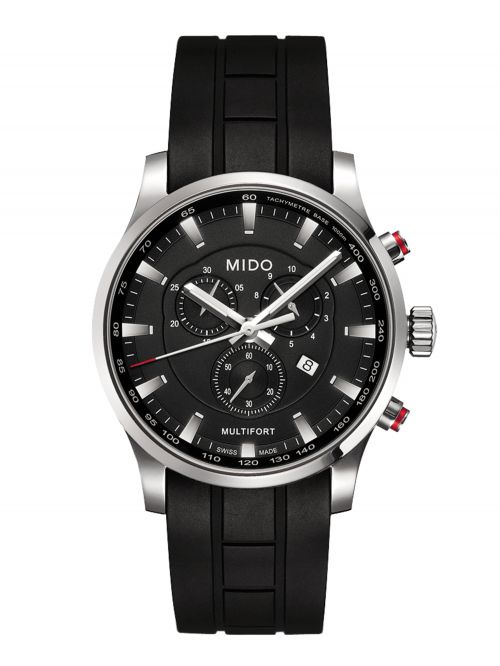 שעון MIDO סדרה MULTIFORT דגם M0054171705120