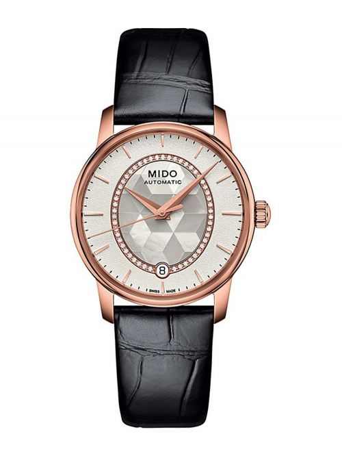 שעון MIDO סדרה BARONCELLI דגם M0072073611600