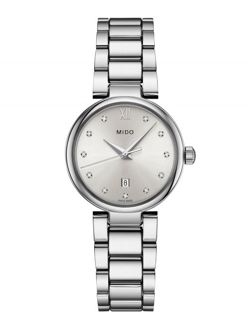 שעון MIDO סדרה BARONCELLI דגם M0222101103600