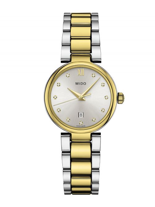 שעון MIDO סדרה BARONCELLI דגם M0222102203609