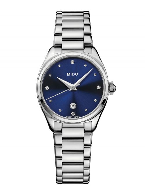 שעון MIDO סדרה BELLUNA דגם M0241101104600