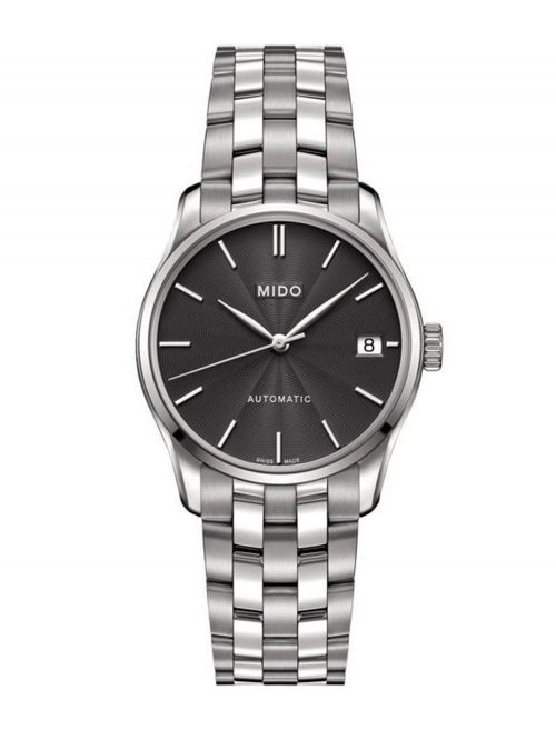 שעון MIDO סדרה BELLUNA דגם M0242071106100