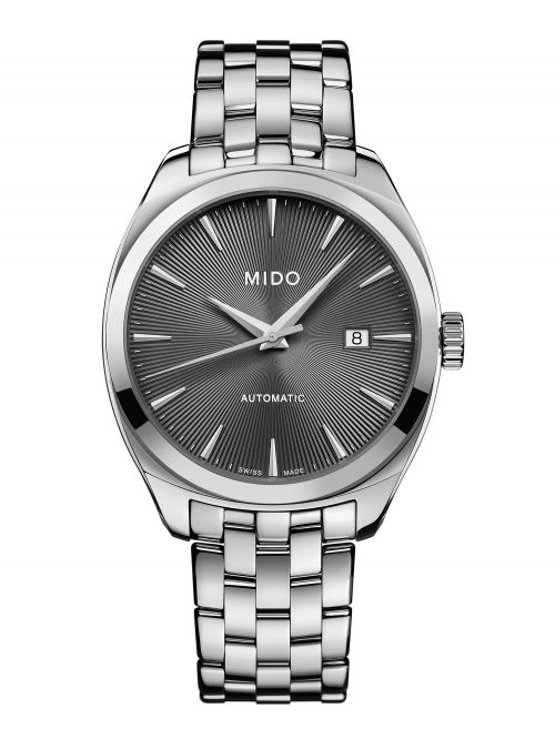 שעון MIDO סדרה BELLUNA דגם M0245071106100