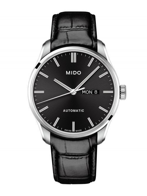 שעון MIDO סדרה BELLUNA דגם M0246301605100