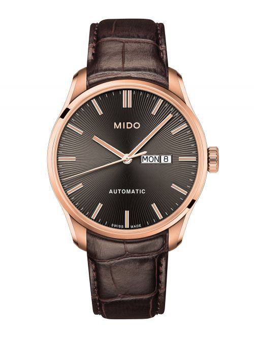 שעון MIDO סדרה BELLUNA דגם M0246303606100