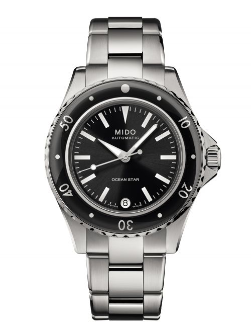 שעון MIDO סדרה OCEAN STAR דגם M0262071105100