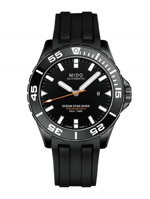 שעון MIDO סדרה OCEAN STAR דגם M0266083705100