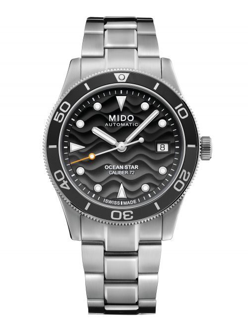 שעון MIDO סדרה OCEAN STAR דגם M0269071106100