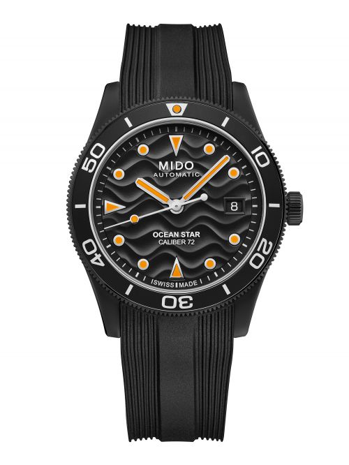 שעון MIDO סדרה OCEAN STAR דגם M0269073705100