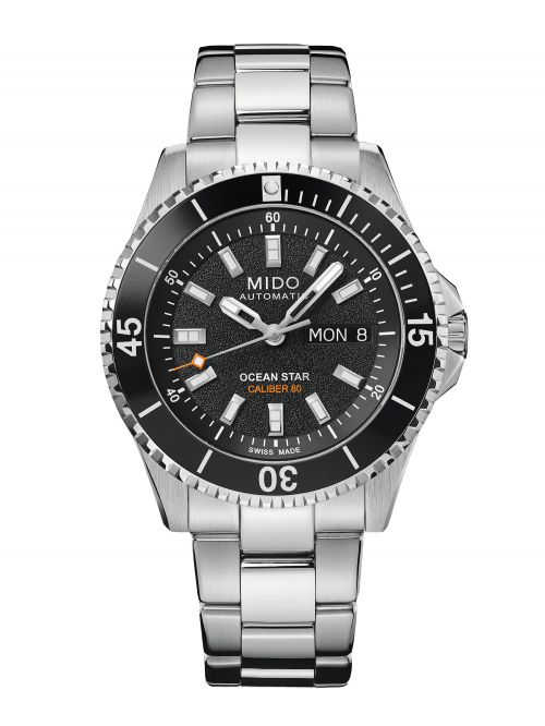 שעון MIDO סדרה OCEAN STAR דגם M0269301105100