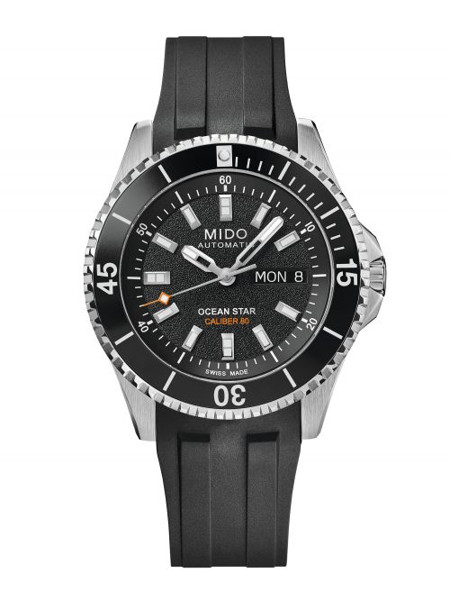 שעון MIDO סדרה OCEAN STAR דגם M0269301705100