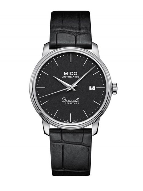 שעון MIDO סדרה BARONCELLI דגם M0274071605000