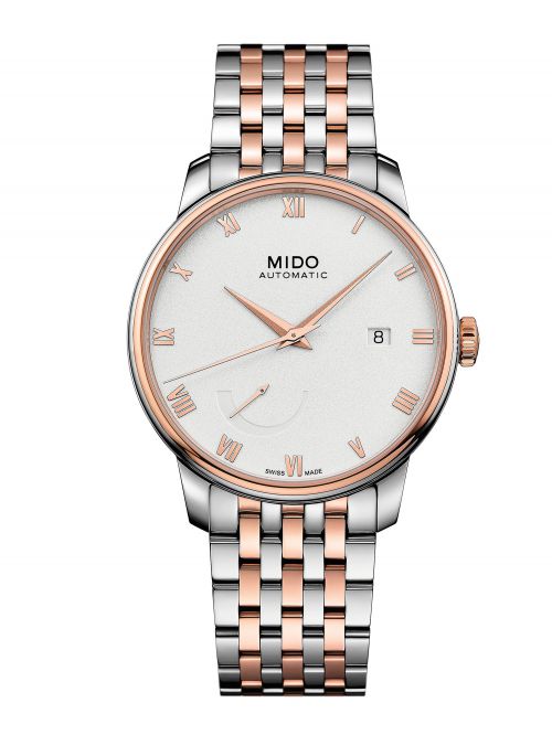 שעון MIDO סדרה BARONCELLI דגם M0274282201300