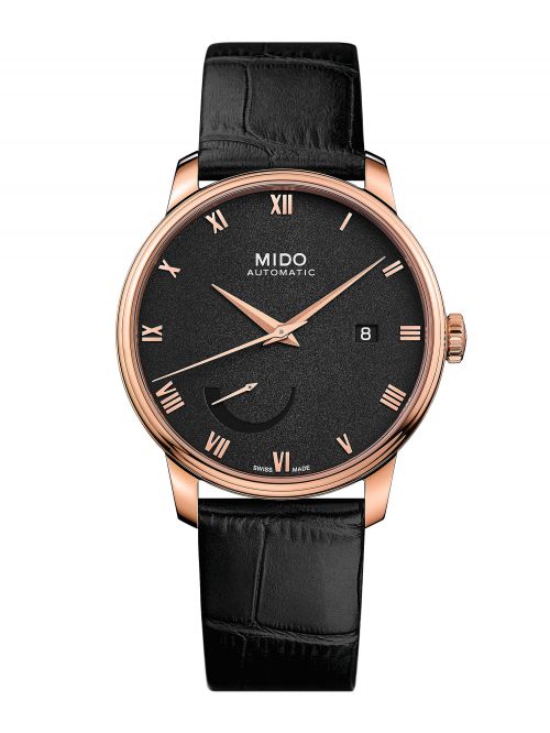 שעון MIDO סדרה BARONCELLI דגם M0274283605300