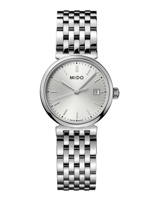 שעון MIDO סדרה DORADA דגם 0332101103100