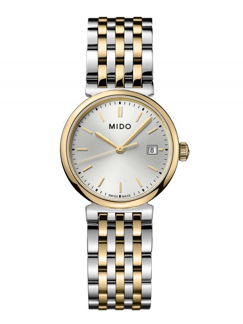 שעון MIDO סדרה DORADA דגם 0332102203100