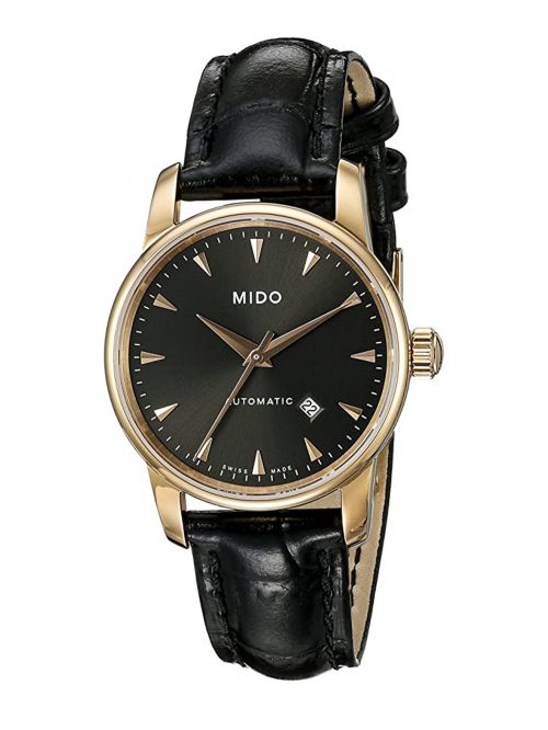 שעון MIDO סדרה BARONCELLI דגם M76003134