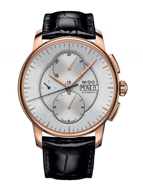 שעון MIDO סדרה BARONCELLI דגם M86073104