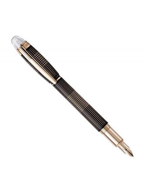 עט נובע MONTBLANC סדרה STARWALKER דגם 106866
