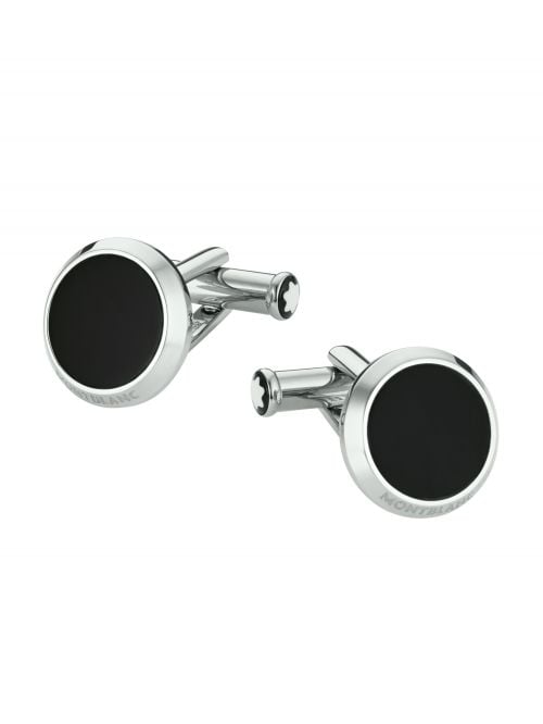 חפתים MONTBLANC דגם 112896