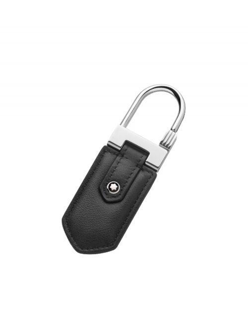 ’מחזיק מפתחות MONTBLANC סדרה MEISTERSTUCK דגם 118370’