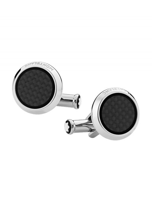 חפתים MONTBLANC דגם 124295