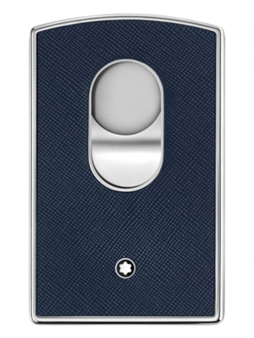 נרתיק כרטיס ביקורי MONTBLANC סדרה SARTORIAL דגם 128592