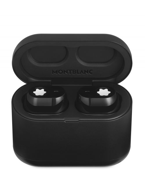 אוזניות MONTBLANC דגם 128646