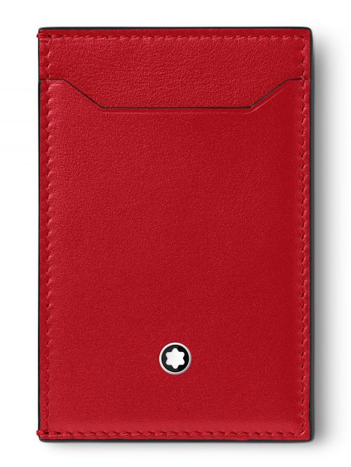 ארנק MONTBLANC סדרה MEISTERSTUCK דגם 129685