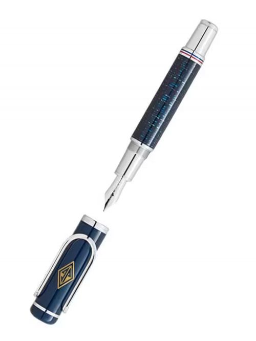 עט MONTBLANC סדרה GREAT GATSBY דגם 130657