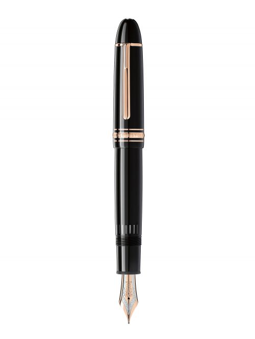 עט MONTBLANC סדרה MEISTERSTUCK דגם 132094