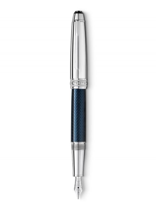 עט MONTBLANC סדרה MST דגם 132100