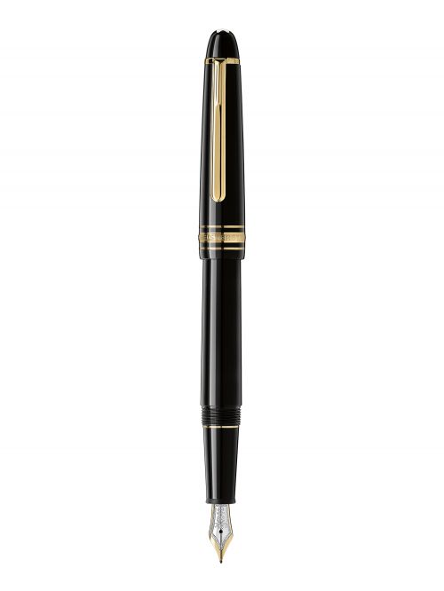 עט MONTBLANC סדרה MEISTERSTUCK דגם 132465
