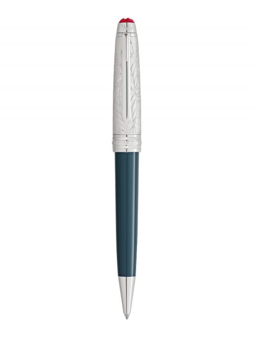 עט MONTBLANC סדרה MEISTERSTUCK דגם 132924