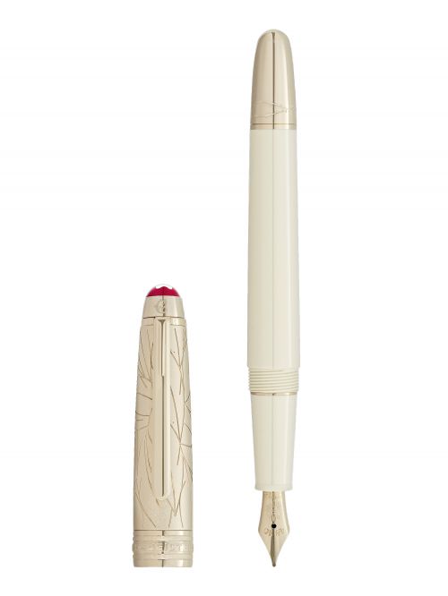 עט MONTBLANC סדרה MEISTERSTUCK דגם 132925