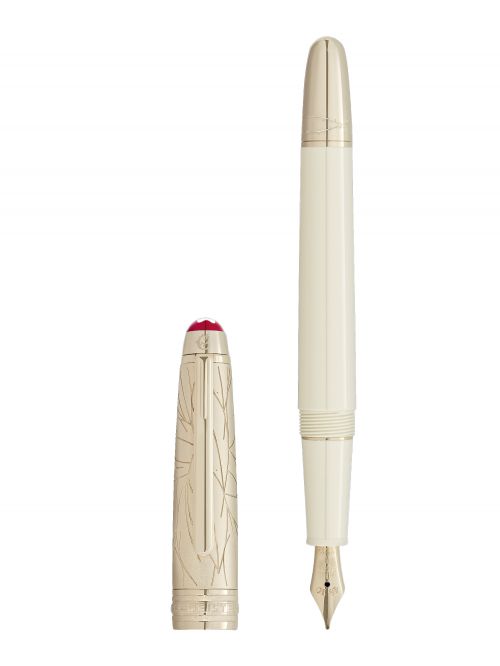 עט MONTBLANC סדרה MEISTERSTUCK דגם 132926