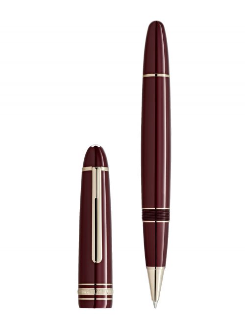 עט MONTBLANC סדרה MEISTERSTUCK דגם 133003