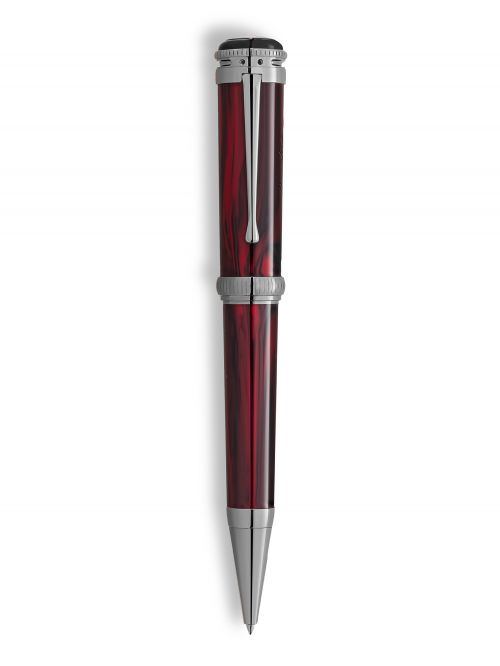 עט MONTBLANC סדרה Writers Edition דגם 133420