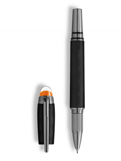 עט MONTBLANC סדרה Starwalker דגם 133763